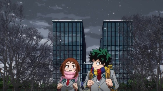 「僕のヒーローアカデミア」170話感想  (39)