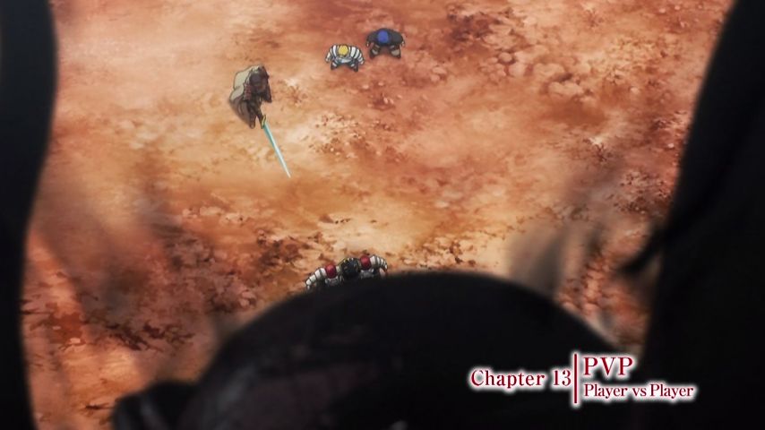 オーバーロード 3期 13話 最終回 感想 魔王も欲しがる英雄ガゼフ 遺したものは すぐにでも4期が観たい 画像 ポンポコにゅーす ファン特化型アニメ感想サイト