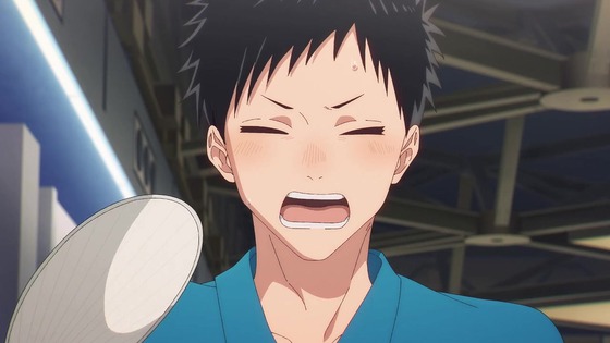 「アオのハコ」8話感想 (14)