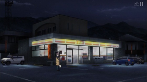 「ゆるキャン△ SEASON2」2期 9話感想 (67)