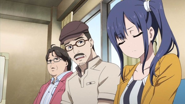 SHIROBAKO (6)