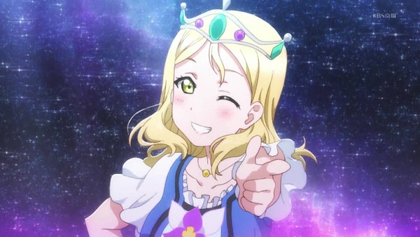 「ラブライブ! サンシャイン!!」2期 12話 (115)