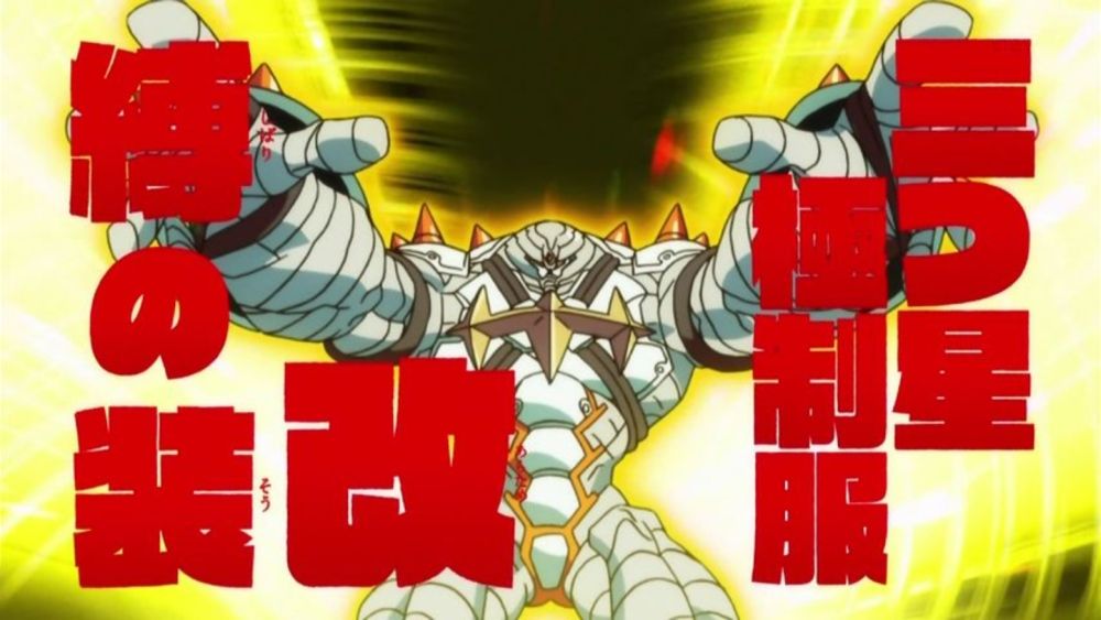 キルラキル 第15話感想 襲学旅行終了 前半を締め括るに相応しい凄まじい決闘 ポンポコにゅーす ファン特化型アニメ感想サイト キルラキル 第15話感想 襲学旅行終了 前半を締め括るに相応しい凄まじい決闘 ポンポコにゅーす ファン特化型アニメ感想サイト