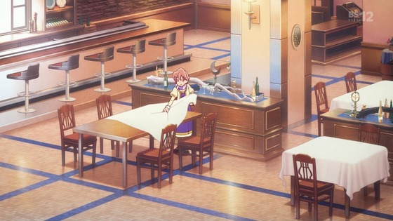 「アポカリプスホテル」1話感想 (71)