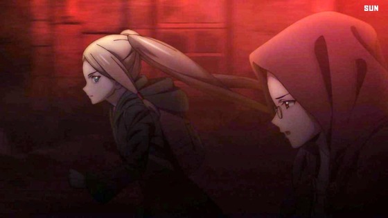 「異修羅」10話感想 (42)