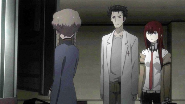 STEINS;GATE(シュタインズ・ゲート) (10)