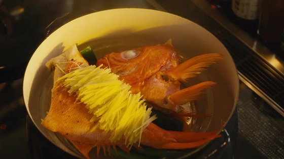 「きのう何食べた？ season2」2期 3話感想 (17)