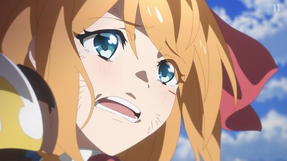 「プリンセスコネクト!(プリコネ)」2期 12話 最終回 感想 (40)