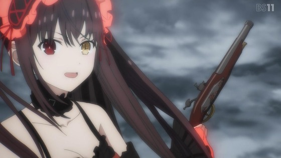 「デート・ア・ライブV」5期 3話感想 (117)