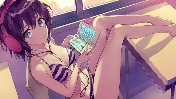 「ゲーマーズ！」3話 (53)