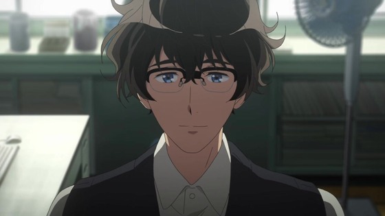 「響け！ユーフォニアム3」3期 10話感想 (4)