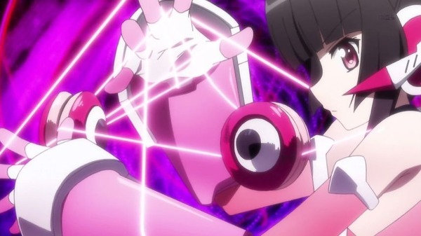 戦姫絶唱シンフォギアGX (33)