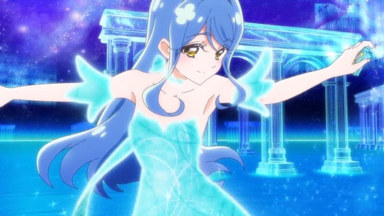 「名探偵プリキュア!」26話感想 (20)