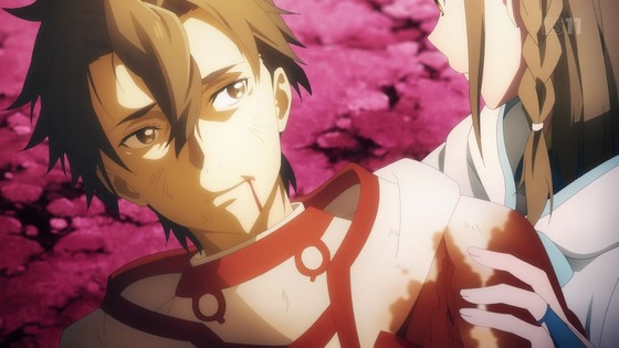 「SAO アリシゼーション」3期 第17話感想 (47)