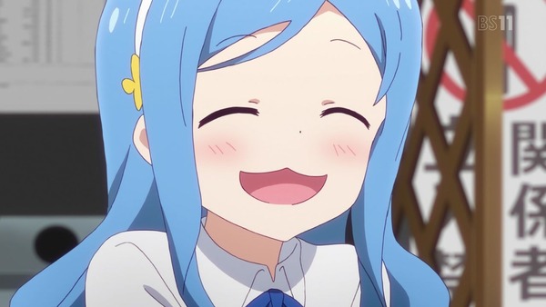 「干物妹!うまるちゃんR」2期 2話 (30)