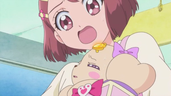 「ヒーリングっど♥プリキュア」5話感想 画像 (52)