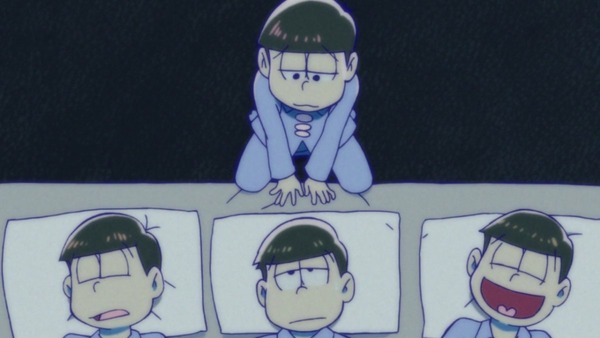 おそ松さん (25)