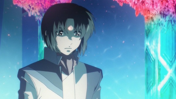 蒼穹のファフナー (49)