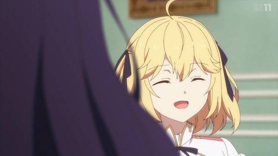 「転生王女と天才令嬢の魔法革命」転天 10話感想 (16)