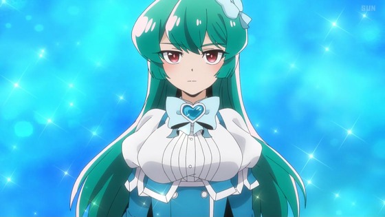 「魔法少女にあこがれて」12話感想 (19)