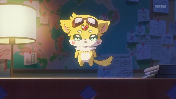 「名探偵プリキュア！」2話感想  (19)