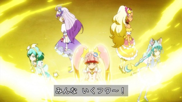 「スター☆トゥインクルプリキュア」35話感想 (50)