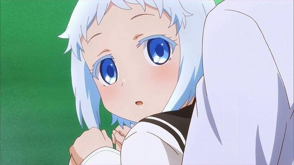 俺がお嬢様学校に「庶民サンプル」としてゲッツされた件 (18)