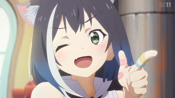 「プリンセスコネクト!(プリコネ)」2期 12話 最終回 感想 (182)