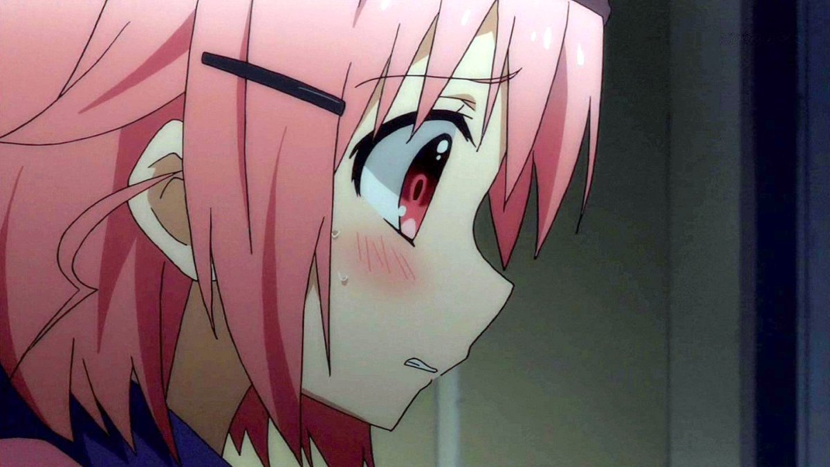 がっこうぐらし 12話感想 太郎丸が逝きくるみちゃん回復 絵を拾った人影は 最終回 画像追加 修正版 ポンポコにゅーす ファン特化型アニメ 感想サイト