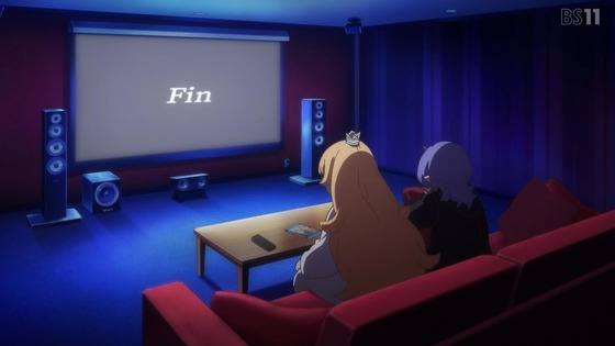 「姫様“拷問”の時間です」17話感想 (77)