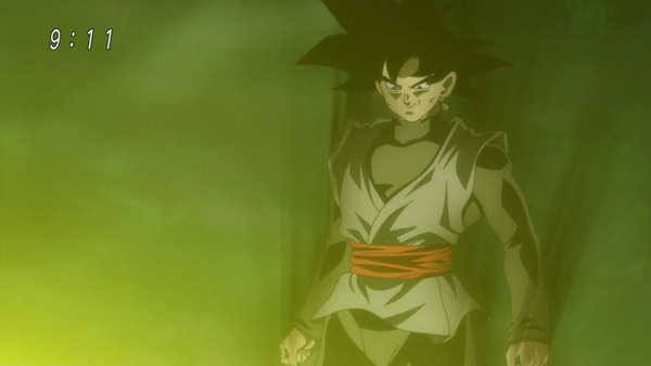 「ドラゴンボール超」51話 (8)