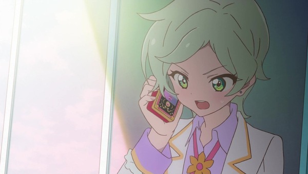 「アイカツスターズ！」第86話 (21)