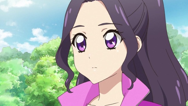 アイカツ (3)