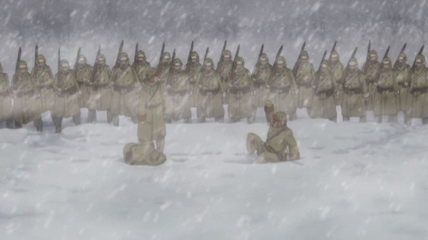 「ジョーカー・ゲーム」12話感想 (2)