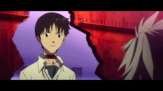 「ヱヴァンゲリヲン新劇場版:Q」感想 (533)