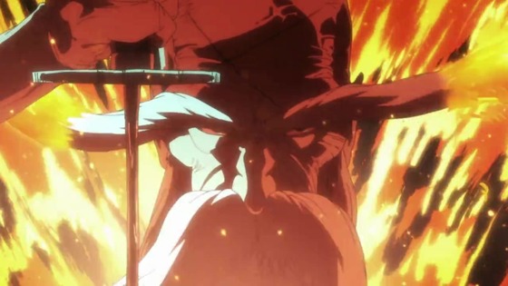 「BLEACH 千年血戦篇」6話感想 (100)