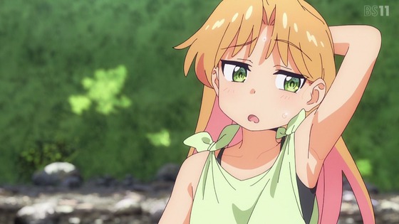 「瑠璃の宝石」9話感想 (20)