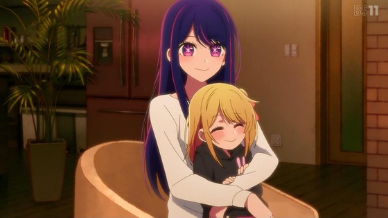 「推しの子」19話感想 (92)