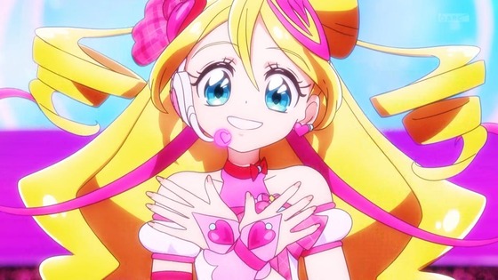 「キミとアイドルプリキュア♪」キミプリ 1話感想 (85)