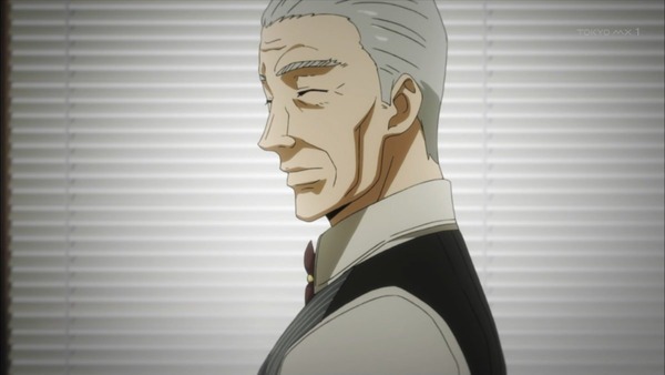 東京喰種 トーキョーグール (31)