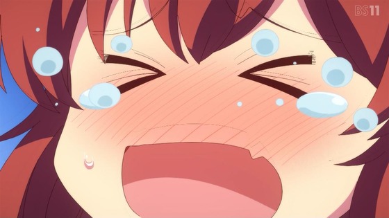 「まちカドまぞく 2丁目」2期 7話感想 (69)