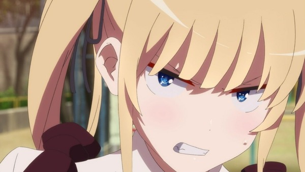 「冴えない彼女の育てかた♭」3話 (13)