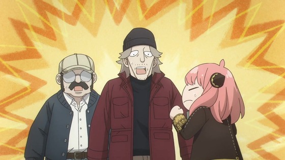 「SPY×FAMILY」45話感想 (68)