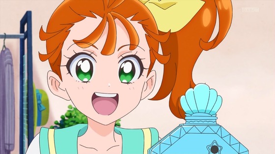 「トロピカル～ジュ！プリキュア」2話感想 (5)