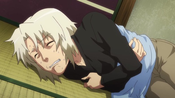 「はたらく魔王さま!」11話感想 (70)