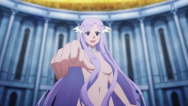 「アリシゼーション」SAO3期 22話感想 (39)