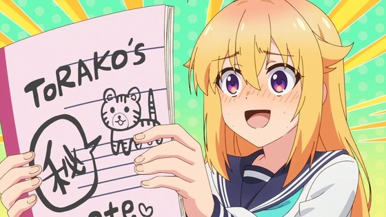 「しかのこのこのここしたんたん」3話感想 (16)