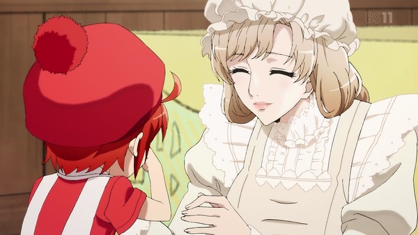 「はたらく細胞」6話感想 (10)