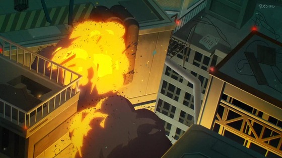 「攻殻機動隊」5話感想 (31)