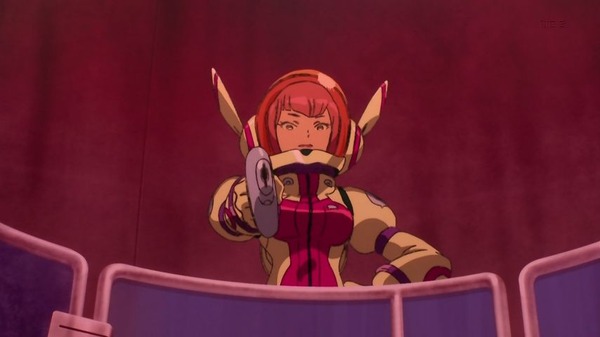 Gのレコンギスタ (45)